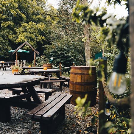 The Pheasant Inn - The Inn Collection Group Bassenthwaite Exterior foto