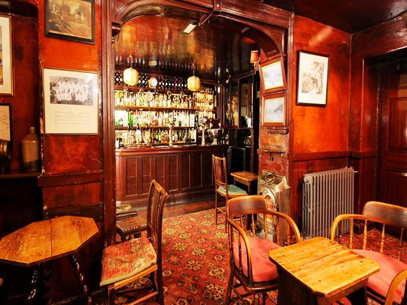 The Pheasant Inn - The Inn Collection Group Bassenthwaite Exterior foto